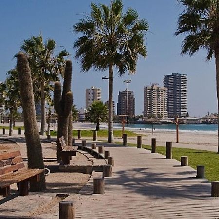 Apart Hotel Azimut Iquique Zewnętrze zdjęcie